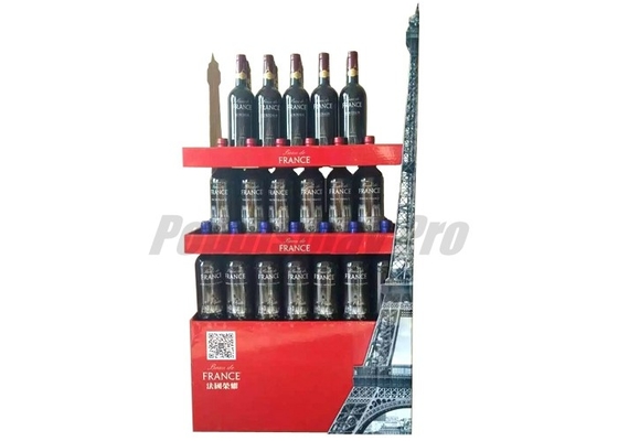Custom Paper Cardboard POS Displays