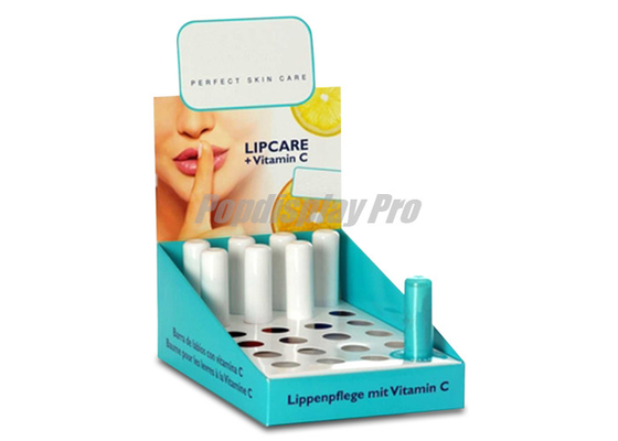 Eco Friendly Cardboard Counter Display