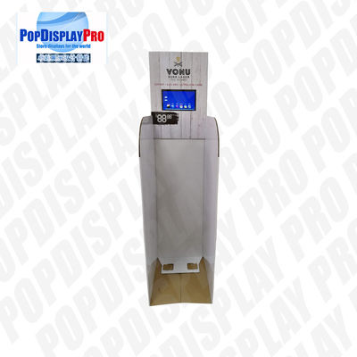 32 ECT Retail Dump Bins