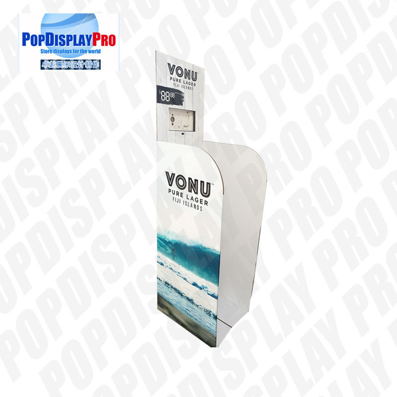 32 ECT Retail Dump Bins